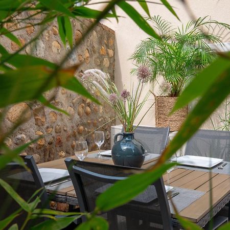 Appartement Classe 3 Etoiles - Canohès מראה חיצוני תמונה