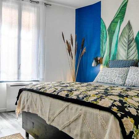Appartement Classe 3 Etoiles - Canohès מראה חיצוני תמונה