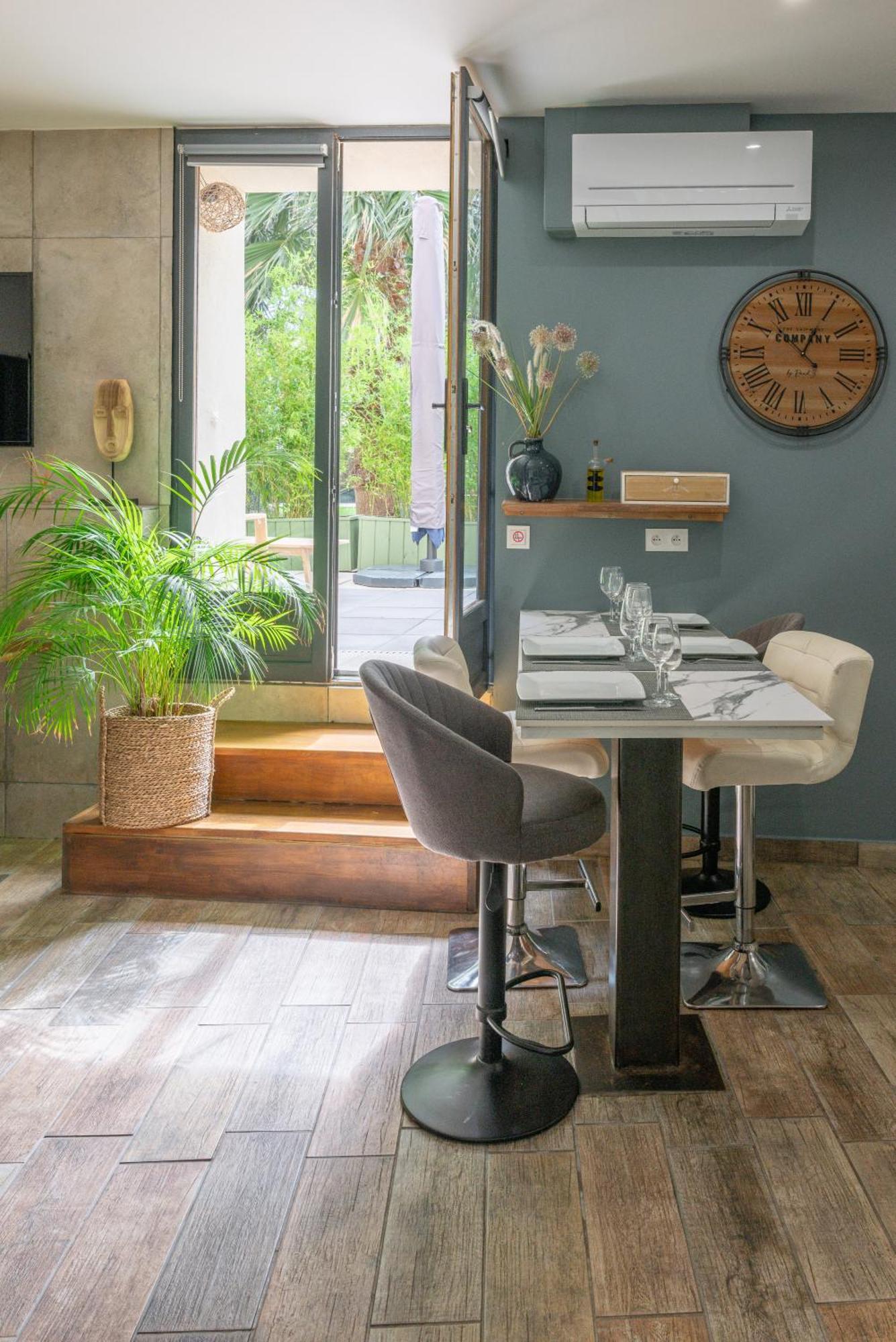 Appartement Classe 3 Etoiles - Canohès מראה חיצוני תמונה
